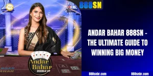 Andar Bahar 888SN