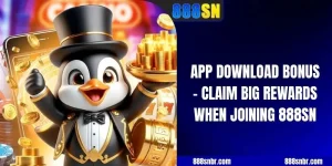 App download bonus