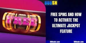 Free Spins