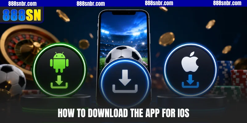 How to download the app for Android