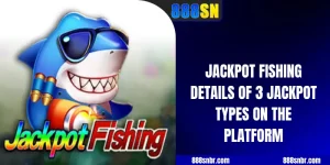 Jackpot Fishing