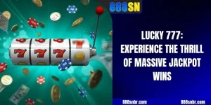 Lucky 777