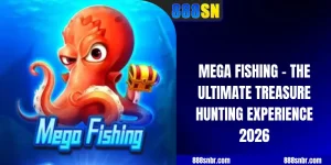 Mega Fishing